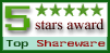 5 star award