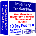 Inventory Tracker Plus