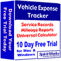 Vehicle Expense Tracker and Universal Calculator
