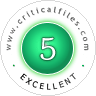 criticalfiles.com award
