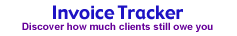 Invoice Tracker