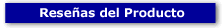 Reseñas del Producto 