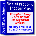 Property Rental Software Plus